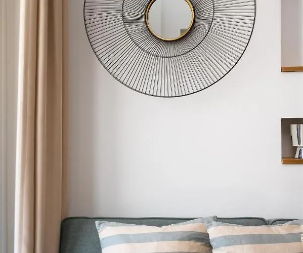 Apart Otel Funtuki Seaside Leptokarya (Pieria)